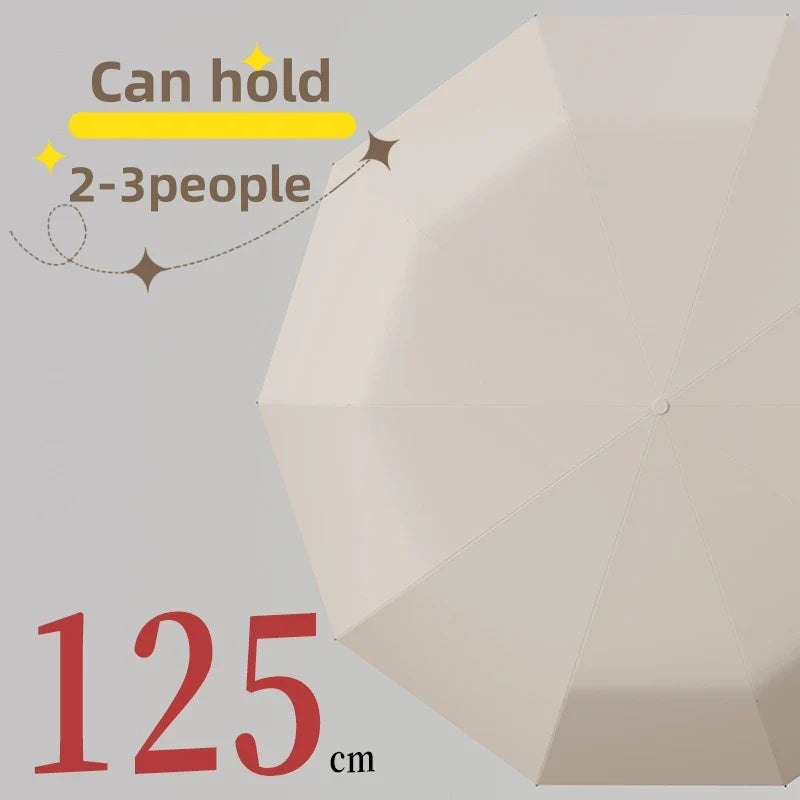 Ultimate Windproof Umbrella
