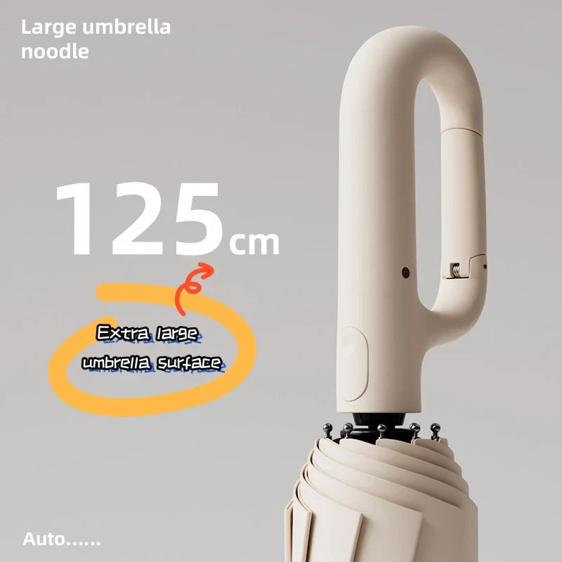 Ultimate Windproof Umbrella