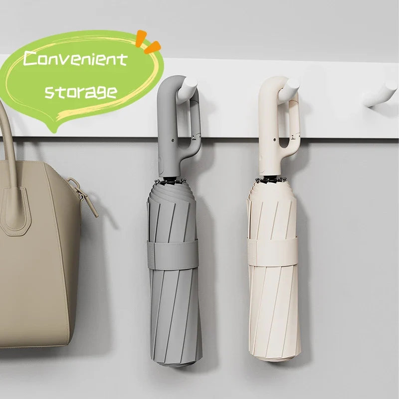 Ultimate Windproof Umbrella