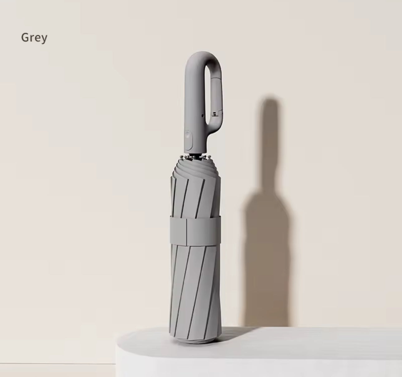 Ultimate Windproof Umbrella