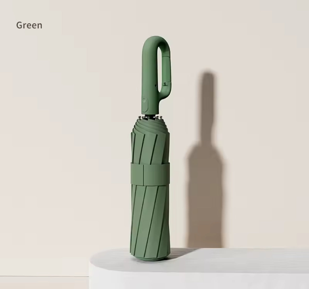 Ultimate Windproof Umbrella