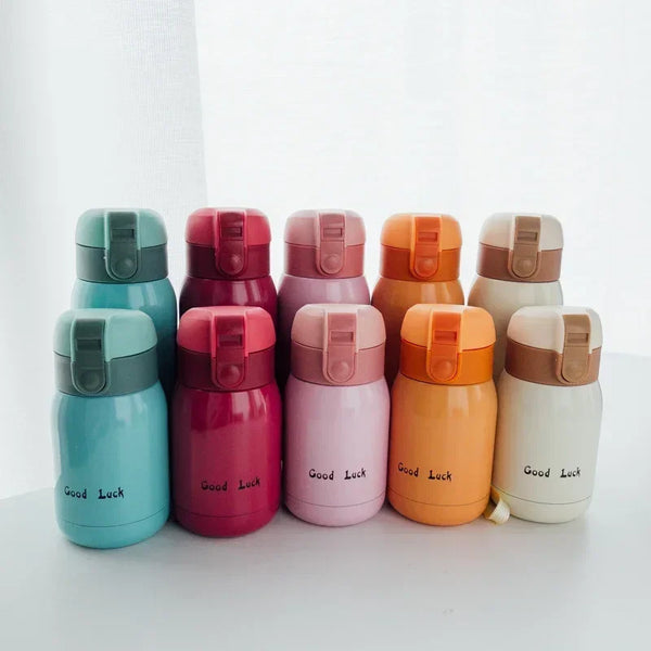 Stylish Pocket Thermos Cup