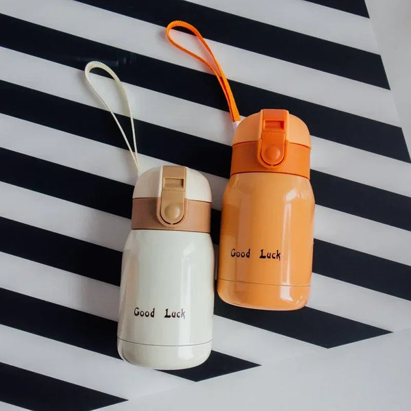 Stylish Pocket Thermos Cup