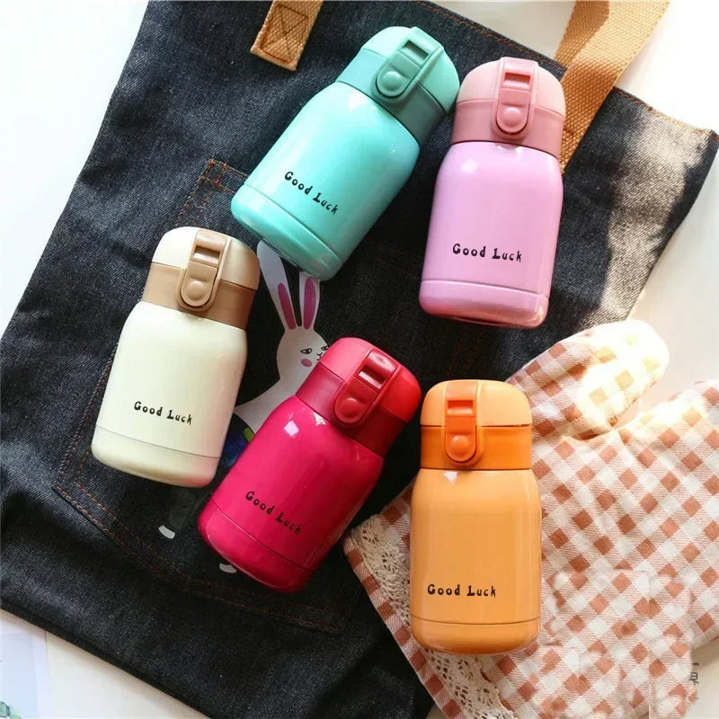Stylish Pocket Thermos Cup