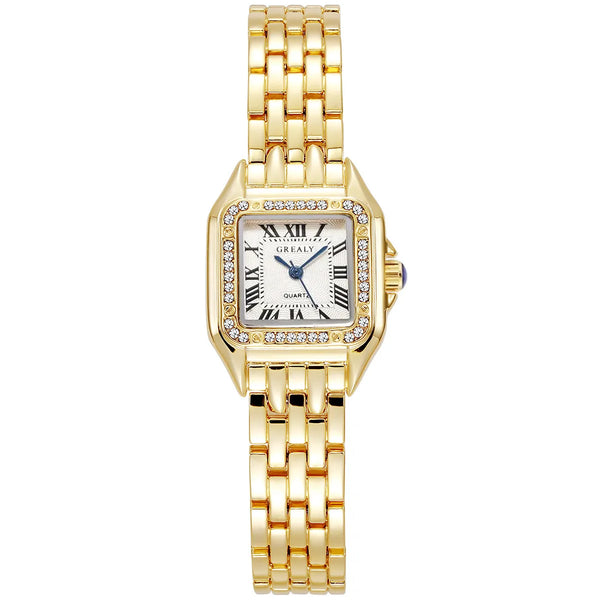 Elegant Gold Women